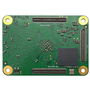 ALLNET RM116-D1E8W0 Radxa CM3 Model A Rock3 RK3566 Compute Module 1GB RAM/8GB EMMC (sin Wifi)