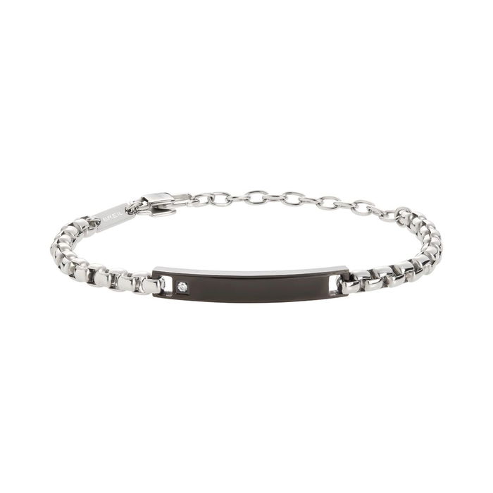 Pulsera Hombre Breil TJ3221 Pulsera Hombre Breil TJ3221