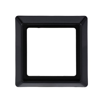 BUSCH-JAEGER Marco BJ 2101-35 1-fach Allwetter IP 44 Antracita BUSCH-JAEGER Marco BJ 2101-35 1-fach Allwetter IP 44 Antracita