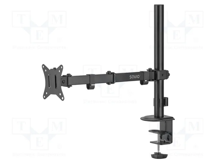 SAVIO Soporte para monitor UM-02 de 17 a 32 pulgadas SAVIO Soporte para monitor UM-02 de 17 a 32 pulgadas