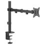 SAVIO Soporte para monitor UM-02 de 17 a 32 pulgadas