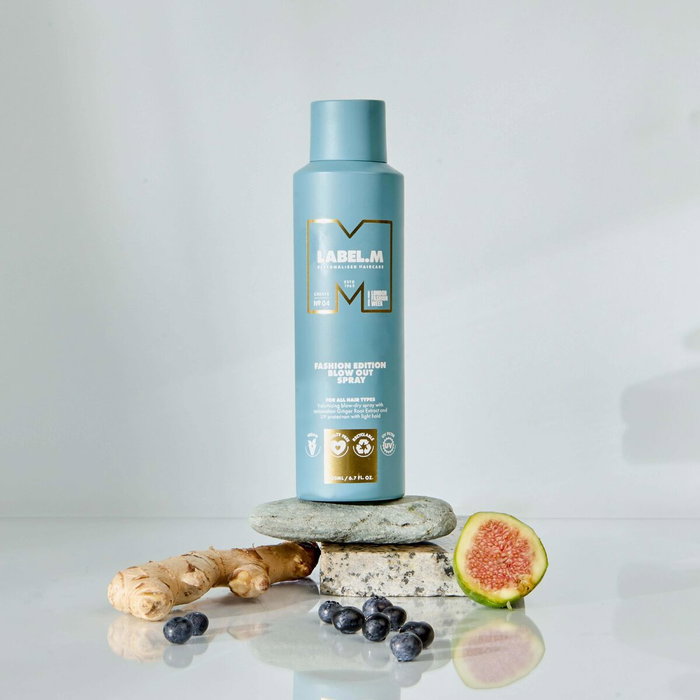 Label M Fashion Edition Blow Out Spray 200 ml