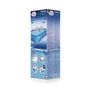 Bestway Piscina Rigida Adulto 400x211x81 cm Jardin 56405