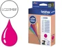 Brother Cartucho de Tinta Original LC223MBP Magenta