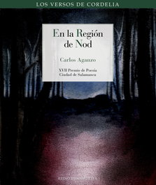 En la región de Nod, Carlos Aganzo - REINO DE CORDELIA