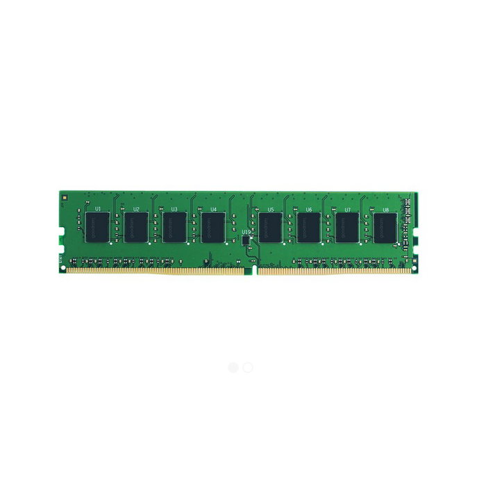 Goodram GR3200D464L22S/8G Memoria RAM DDR4 8GB 3200MHz PC4-25600 CL22 DIMM 288-pin para ordenador