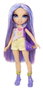 MGA Rainbow High My Fashion Style Violet
