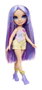 MGA Rainbow High My Fashion Style Violet