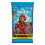 Magic the Gathering Ätherdrift Caja de Sobres de Juego (30) alemán