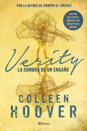 Verity. La sombra de un engaño, Colleen Hoover - PLANETA