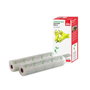 Solis Eco Rolls 30x600cm Compostables (Pack de 2) Película de Envasado al Vacío Transparentes