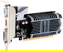 INNO3D Tarjeta Gráfica GeForce GT 710 2GB GDDR3 64-bit, 954 MHz, 192 núcleos, HDMI, VGA, DVI-D, Resolución 4K