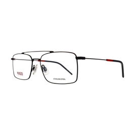 Montura de Gafas Hombre Hugo Boss HG-1120-BLX ø 56 mm