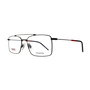 Montura de Gafas Hombre Hugo Boss HG-1120-BLX ø 56 mm