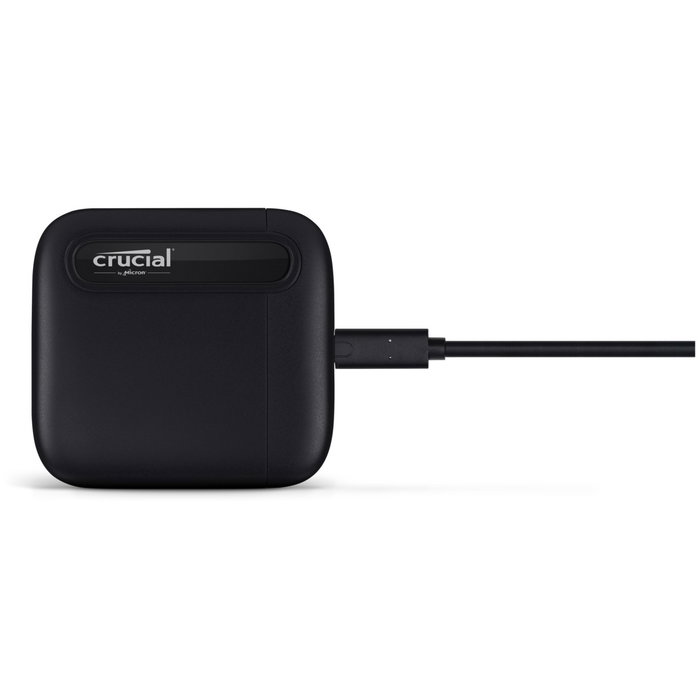 Disco Duro Crucial CT2000X6SSD9 2 TB SSD 2,5"