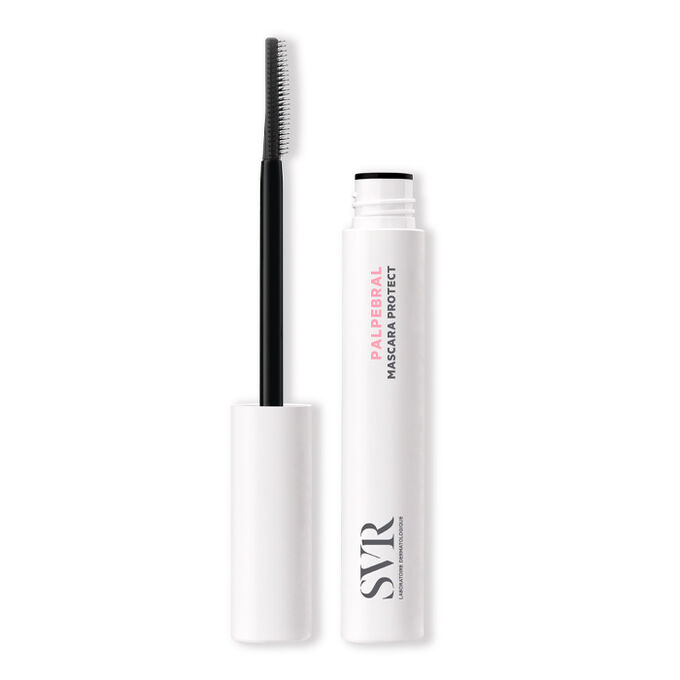 SVR PALPEBRAL Mascara Protect Negro