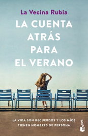La cuenta atrás para el verano, La Vecina Rubia - BOOKET
