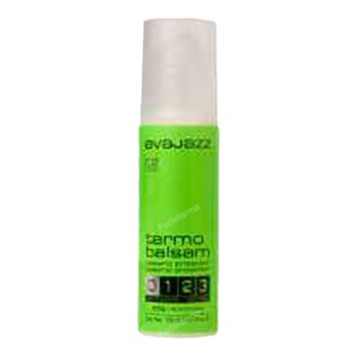 EVA PROFESSIONAL Evajazz Termo Balsam 150 ml EVA PROFESSIONAL Evajazz Termo Balsam 150 ml
