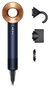 Dyson Supersonic Secador de Pelo Azul/Cobre