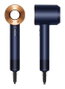 Dyson Supersonic Secador de Pelo Azul/Cobre