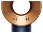 Dyson Supersonic Secador de Pelo Azul/Cobre