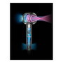 Dyson Supersonic Secador de Pelo Profesional 1600W con Tecnología Iónica, Color Azul Noche y Cobre, Incluye 3 Boquillas