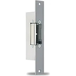 Extel 90201.3 Cerradura Eléctrica Oculta Bajo Consumo 500mA 8-12V AC/DC