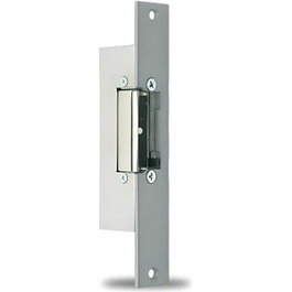 Extel WECA 90201.3 Cerradura eléctrica oculta