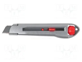 PROLINE Cuchillo universal de 9mm
