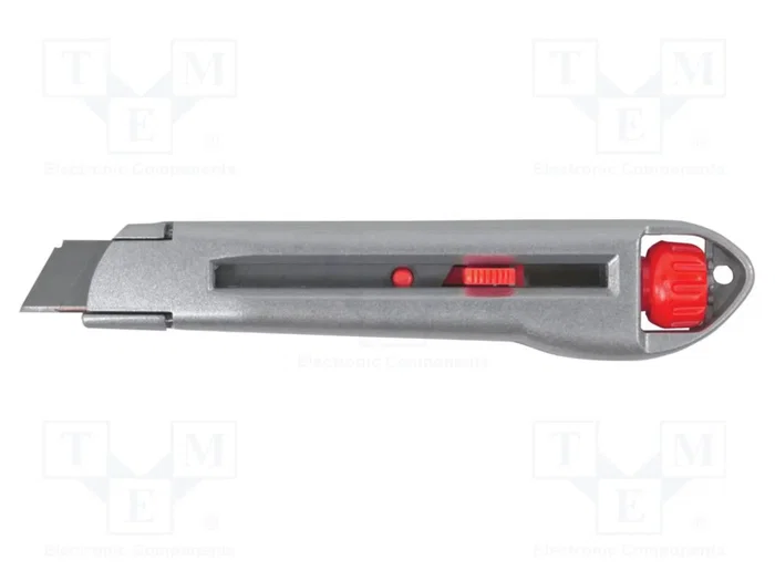 PROLINE Cuchillo universal de 9mm PROLINE Cuchillo universal de 9mm