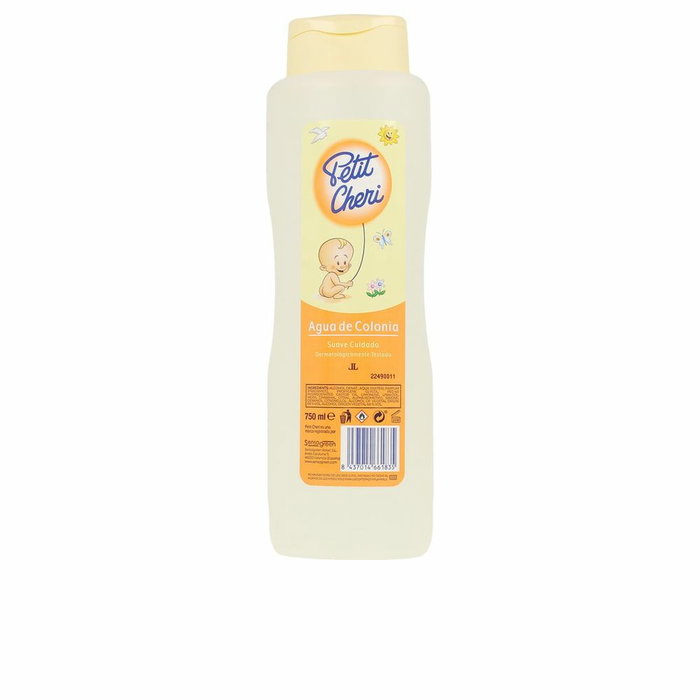 Legrain Petit Chéri Agua de Colonia 750 ml