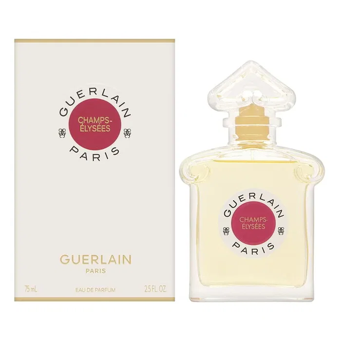 Guerlain Champs-Élysées Eau de Parfum 75 ml