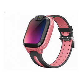 imoo Z1 Watch Phone pink Kinder Smart-Watch