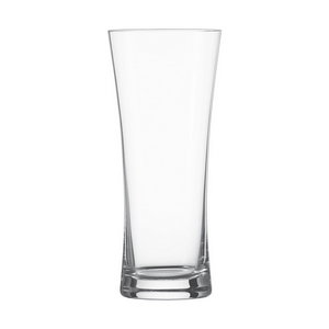 Schott Zwiesel Vaso para Cerveza Beer Basic No.4 - Cristal - 16.1 cm de Alto - 0.6L (60 cl) (Set de 6) Schott Zwiesel Vaso para Cerveza Beer Basic No.4 - Cristal - 16.1 cm de Alto - 0.6L (60 cl) (Set de 6)