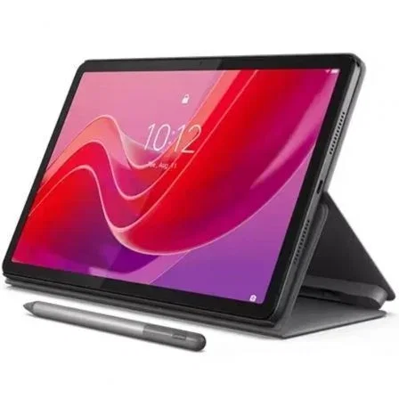 Lenovo ZADB0340SE Tablet Tab M11 11" 8GB/128GB 4G Gris Luna con Pen
