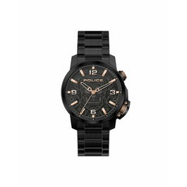 Reloj Hombre Police PEWJJ2110001 (Ø 44 mm)