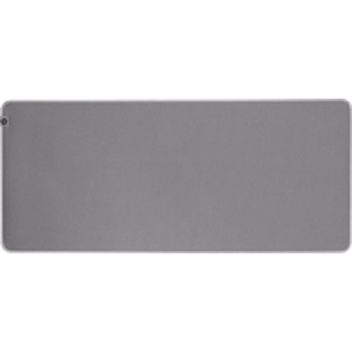 HP Alfombrilla de escritorio 200 Sanitizable, Gris