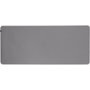 HP Alfombrilla de escritorio 200 Sanitizable, Gris