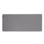 HP Alfombrilla de escritorio 200 Sanitizable, Gris