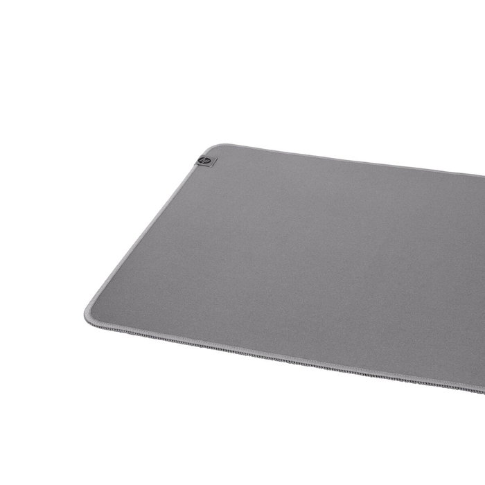 HP Alfombrilla de escritorio 200 Sanitizable, Gris