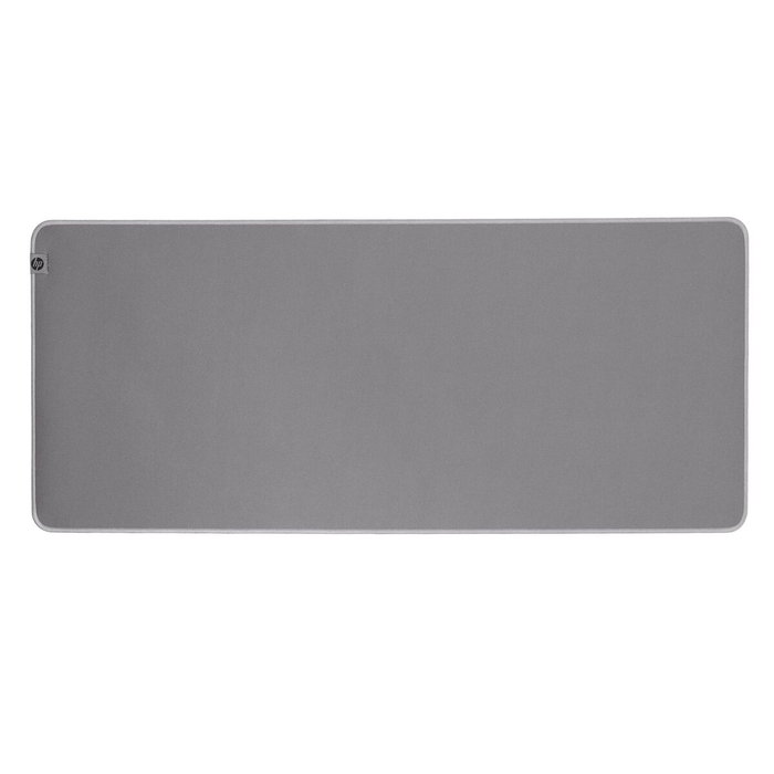 HP Alfombrilla de escritorio 200 Sanitizable, Gris