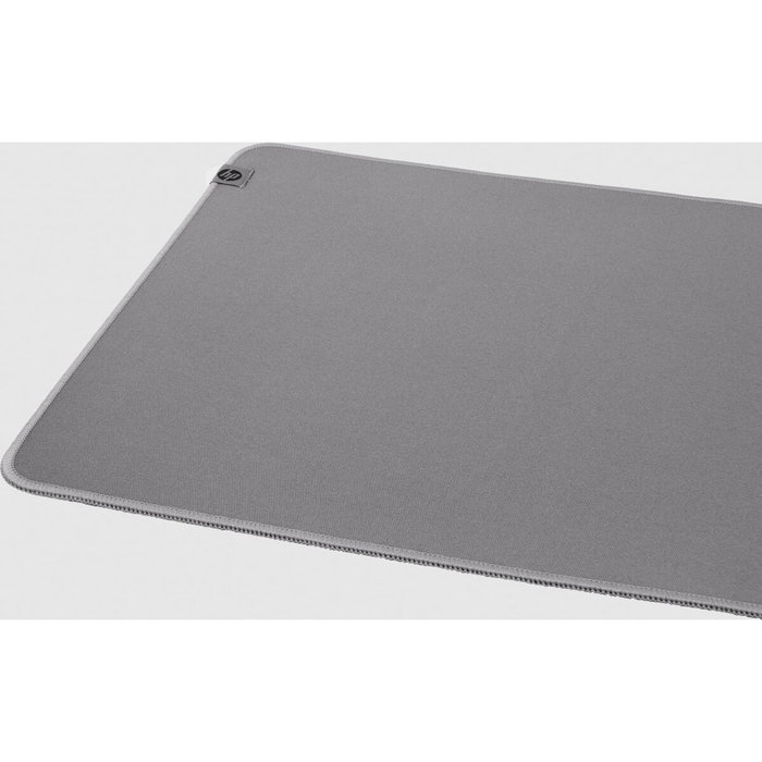 HP Alfombrilla de escritorio 200 Sanitizable, Gris