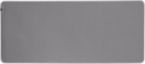 HP Alfombrilla de escritorio 200 Sanitizable, Gris
