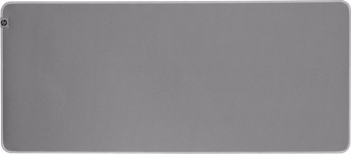 HP Alfombrilla de escritorio 200 Sanitizable, Gris