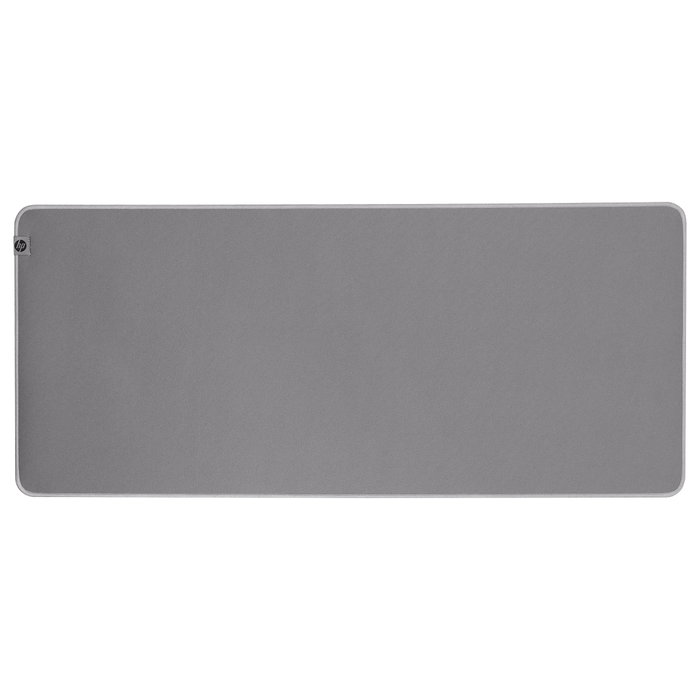 HP Alfombrilla de escritorio 200 Sanitizable, Gris