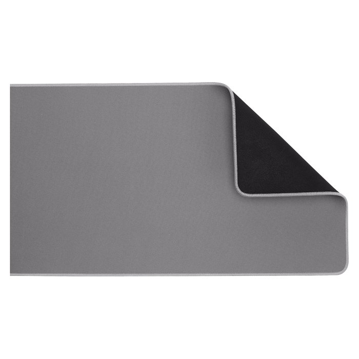 HP Alfombrilla de escritorio 200 Sanitizable, Gris