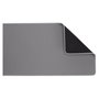 HP Alfombrilla de escritorio 200 Sanitizable, Gris