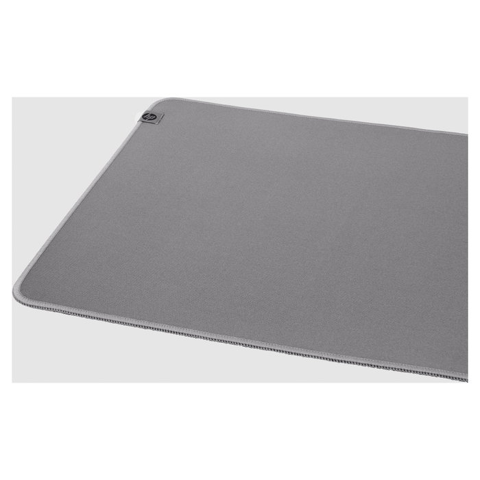 HP Alfombrilla de escritorio 200 Sanitizable, Gris