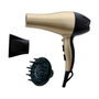 Edm Secador de pelo con difusor iónico 1900-2400W