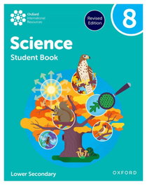 OXFORD UNIVERSITY PRESS, Oxford inter.lower secondary science:student book; 3th.ed